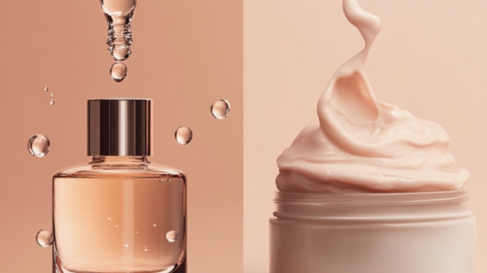 Serum vs. Moisturizer: Understanding the Key Differences and Benefits