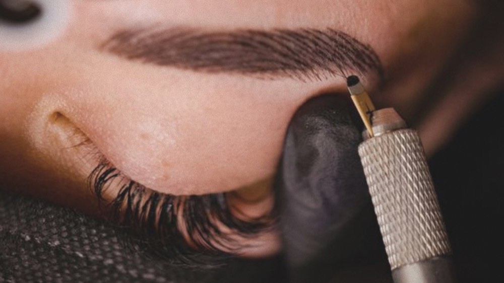 Microblading & Eyebrow Styling