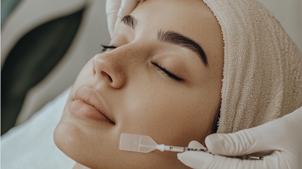 "The Ultimate Guide to Applying Skincare Products in the Right Order "