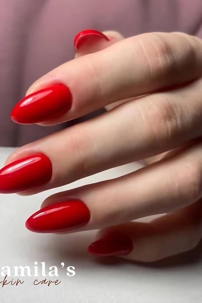 Nails by Kamila's Skin Care