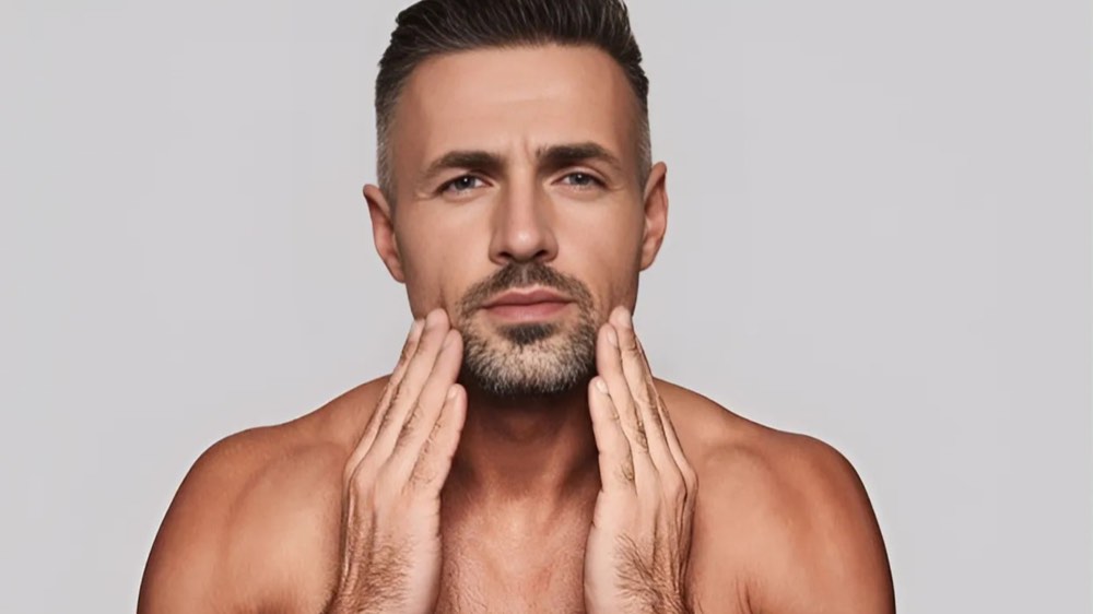 Men’s Facials & Medi-Spa Treatments: What They Are & How to Choose the Best One for You