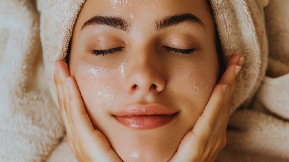 6 Types of Facials and Their Benefits