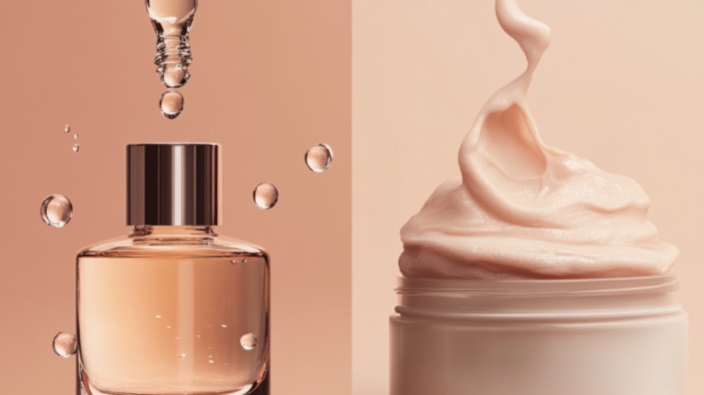 Serum vs. Moisturizer: Understanding the Key Differences and Benefits