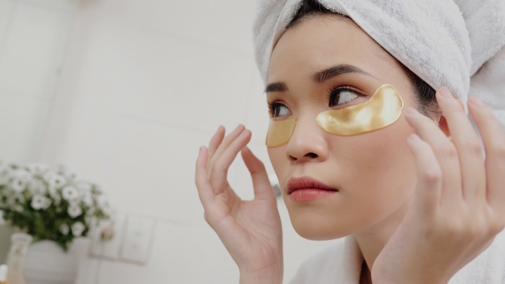 "Under Eye Plumping: Top Tips to Achieve Youthful, Radiant Skin "