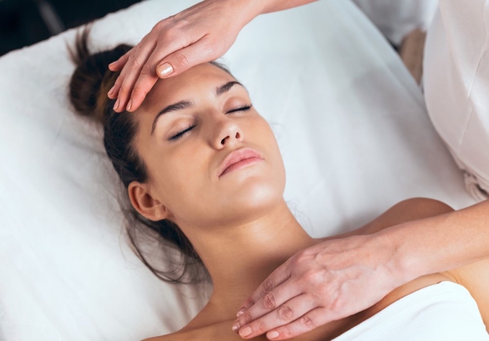 Reiki Healing