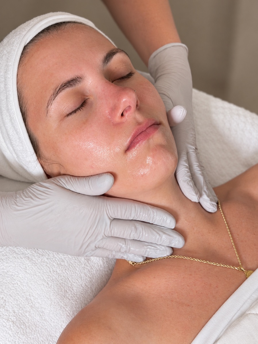 Signature Facials